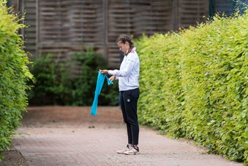 Nicole Rivkin 243 - BL2 Der Club an der Alster - DTV Hannover : Ergebnis: 7:2